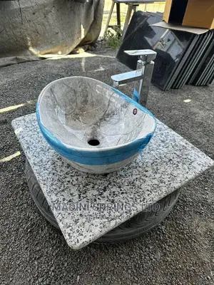 Modern Ceramic Hand Wash Basin