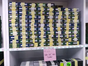Ddr4 Rams Available With Warranty