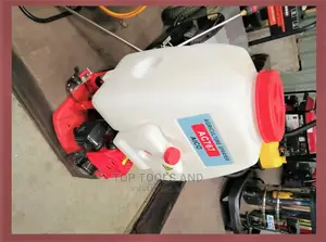 Aico 4 Stroke Motorized Sprayer