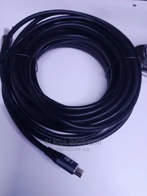 10mtrs Mini Hdmi to Hdmi Cable