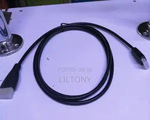 1.5 Mini Hdmi to Hdmi Cable Black