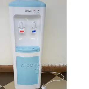Hot and Normal Ailyons Water Dispenser 