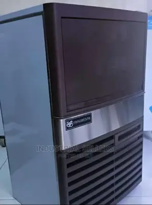 Industrial 50kgs/24hrs Ice Cube Maker
