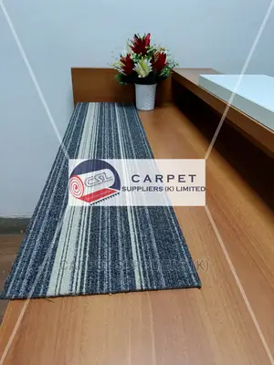 Carpet Tiles