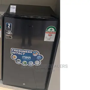 Single Door 94 Litres Mika Refrigerator 