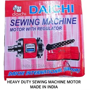 Heavy Duty Sewing Motor