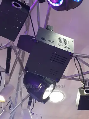 Haze Machine Medium Size
