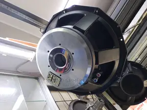 Bishop BWP15 15inch Naked Speaker