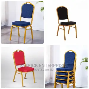 Imported Garden/Church/Study/Restaurant Banquet Chairs