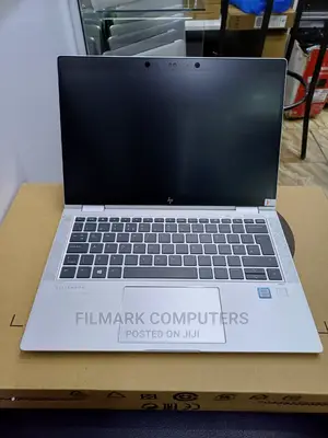 Laptop HP EliteBook X360 1030 G3 8GB Intel Core I5 SSD 256GB