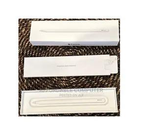 Apple Pencil 2nd Generation for iPad Pro Stylus