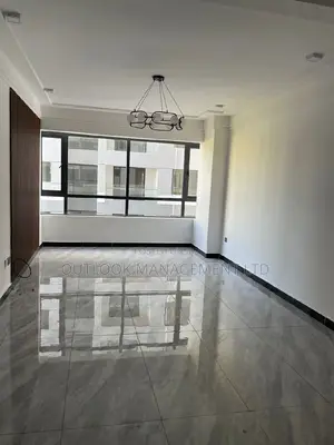 2bdrm Apartment in Kilimani for rent