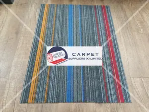 Carpet Tiles