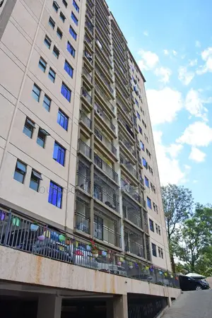 2 Bedroom Furnished Apartment to Let in Kilimani
