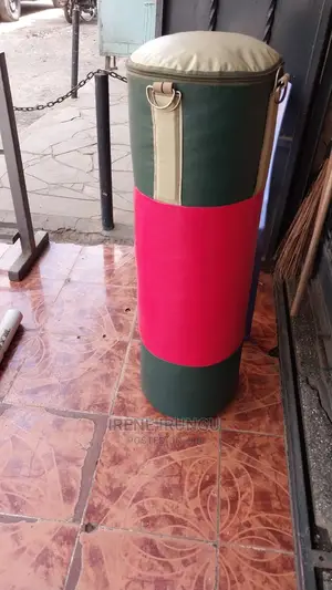 Punching Bag~40kg Punching Bag