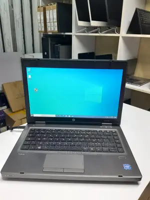 Laptop HP ProBook 6460B 4GB Intel Celeron HDD 500GB