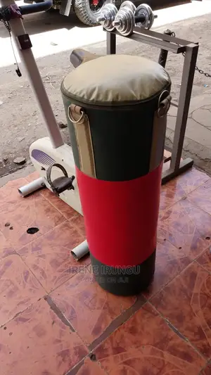 40kg Hanging, Quality Punching Bag