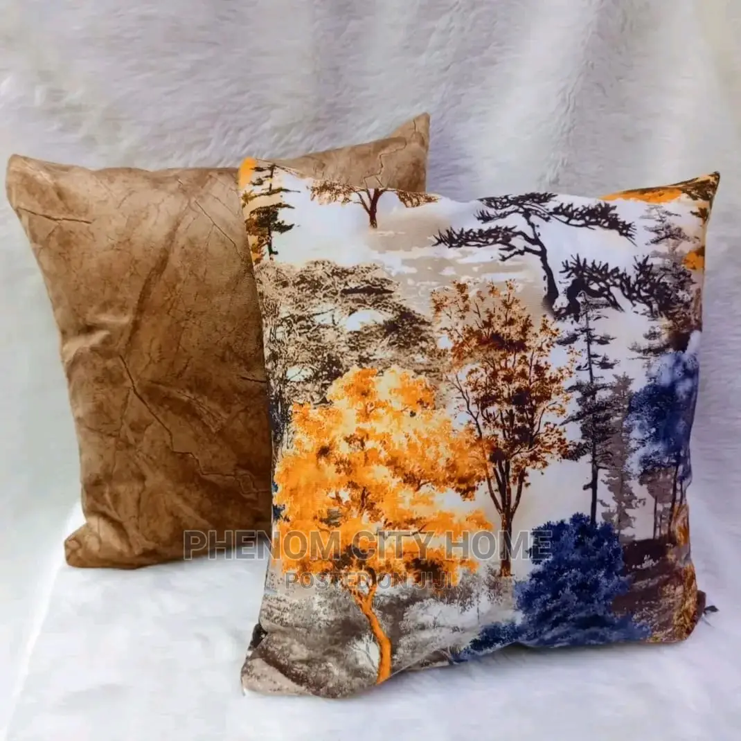 Throw Pillows Covers