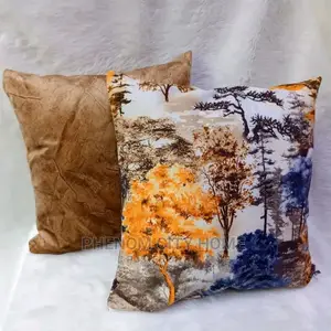 Throw Pillows Covers