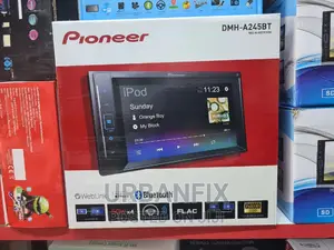 Pioneer DMH-A245BT Bluetooth Car Radio