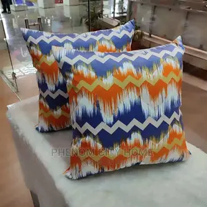 Throw Pillow Cases and Pillow