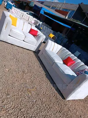 Latest Sofa 5 Seater