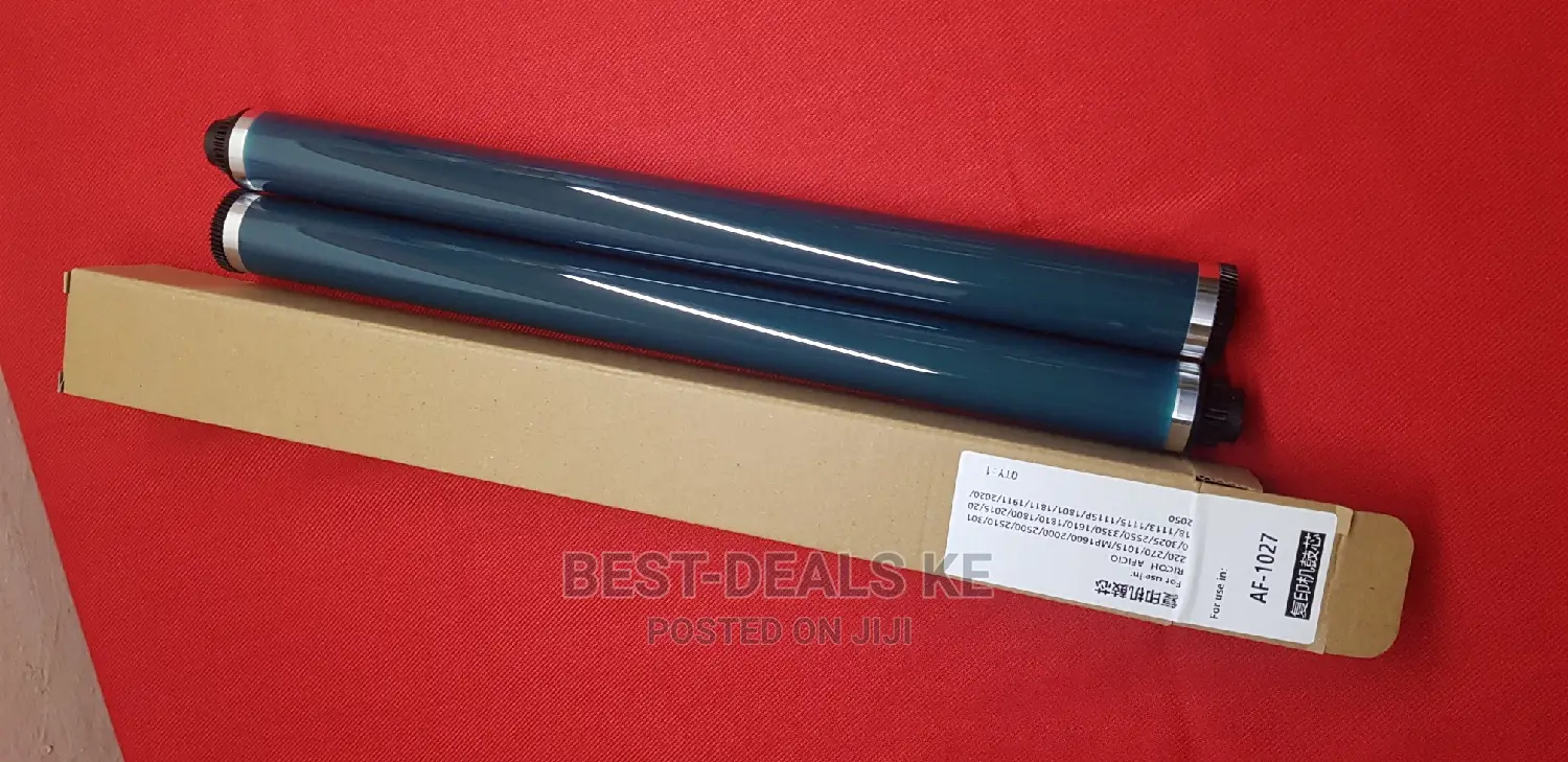 Ricoh Mp2000drum