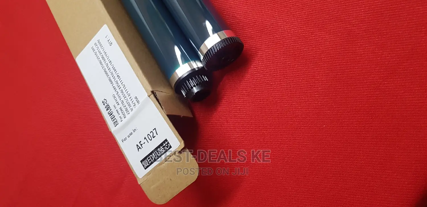 Ricoh Mp2000drum