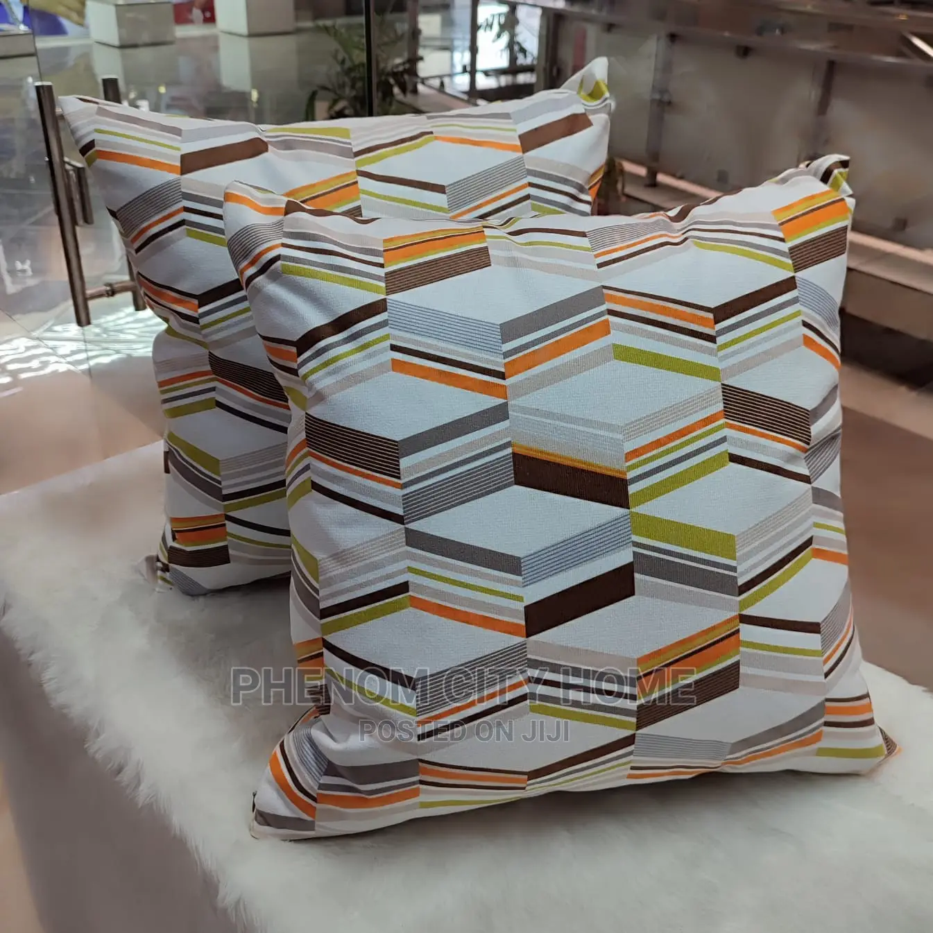 Throwpillow Pillow Cases