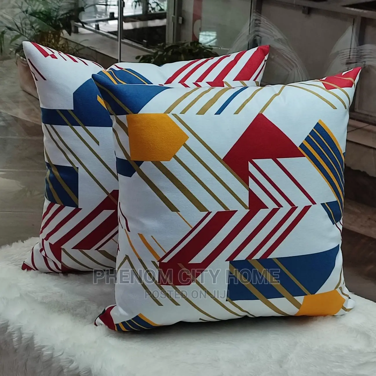 Quality Throwpillow Covers
