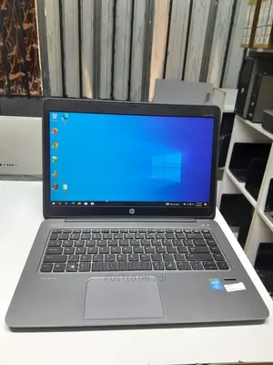 Laptop HP EliteBook Folio 1040 G2 8GB Intel Core I5 SSD 256GB