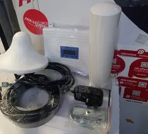 4G Booster Triband GSM Mobile Phone Network Signal Booster
