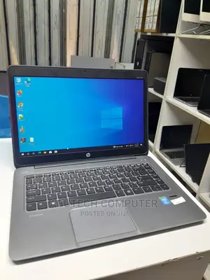 Laptop HP EliteBook Folio 1040 G2 8GB Intel Core I5 SSD 256GB