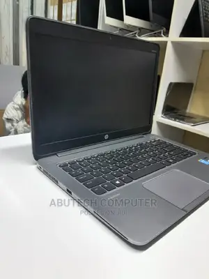 Laptop HP EliteBook Folio 1040 G2 8GB Intel Core I5 SSD 256GB