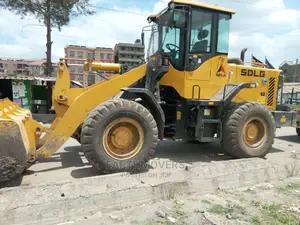 Shovel /Wheel Loader