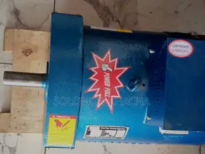 Alternator 10kw 3phase
