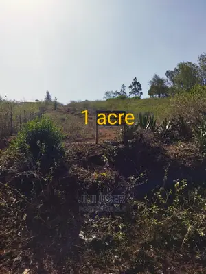 1 Acre Land Kiserian Upper Matasia