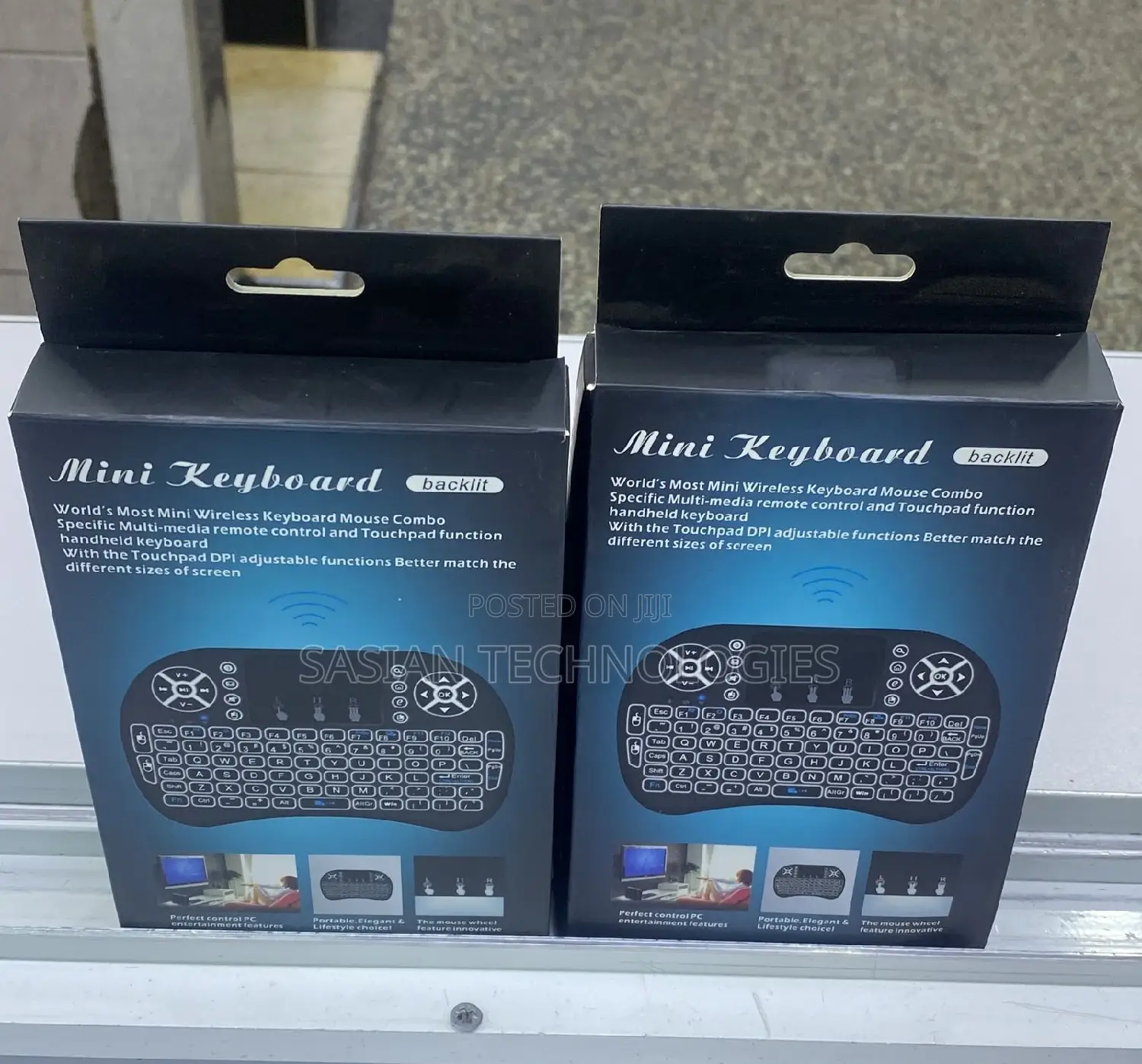 Bluetooth Keyboard Android