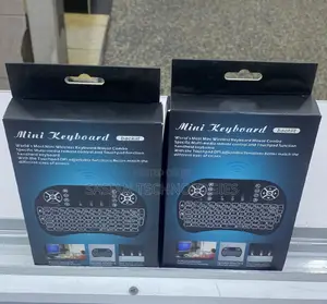 Bluetooth Keyboard Android