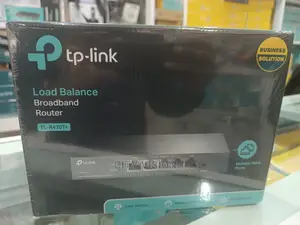 Tp Link Load Balance Router Tl-R470t+ Tl-R470+ Tp Link