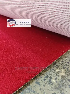 Vip Red Carpet