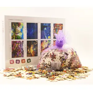 Adult Jigsaw Puzzle