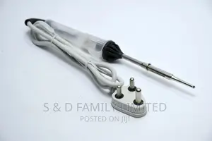 Soldering Iron Gun
