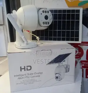 Quality PTZ 4g Solar Powered Wireless Ip PTZ 360 Camera