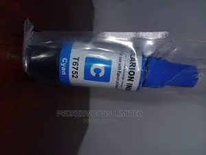 Set of 4 Printer Inks