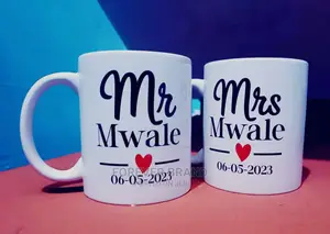 NORMAL MUGS(Sublimation)