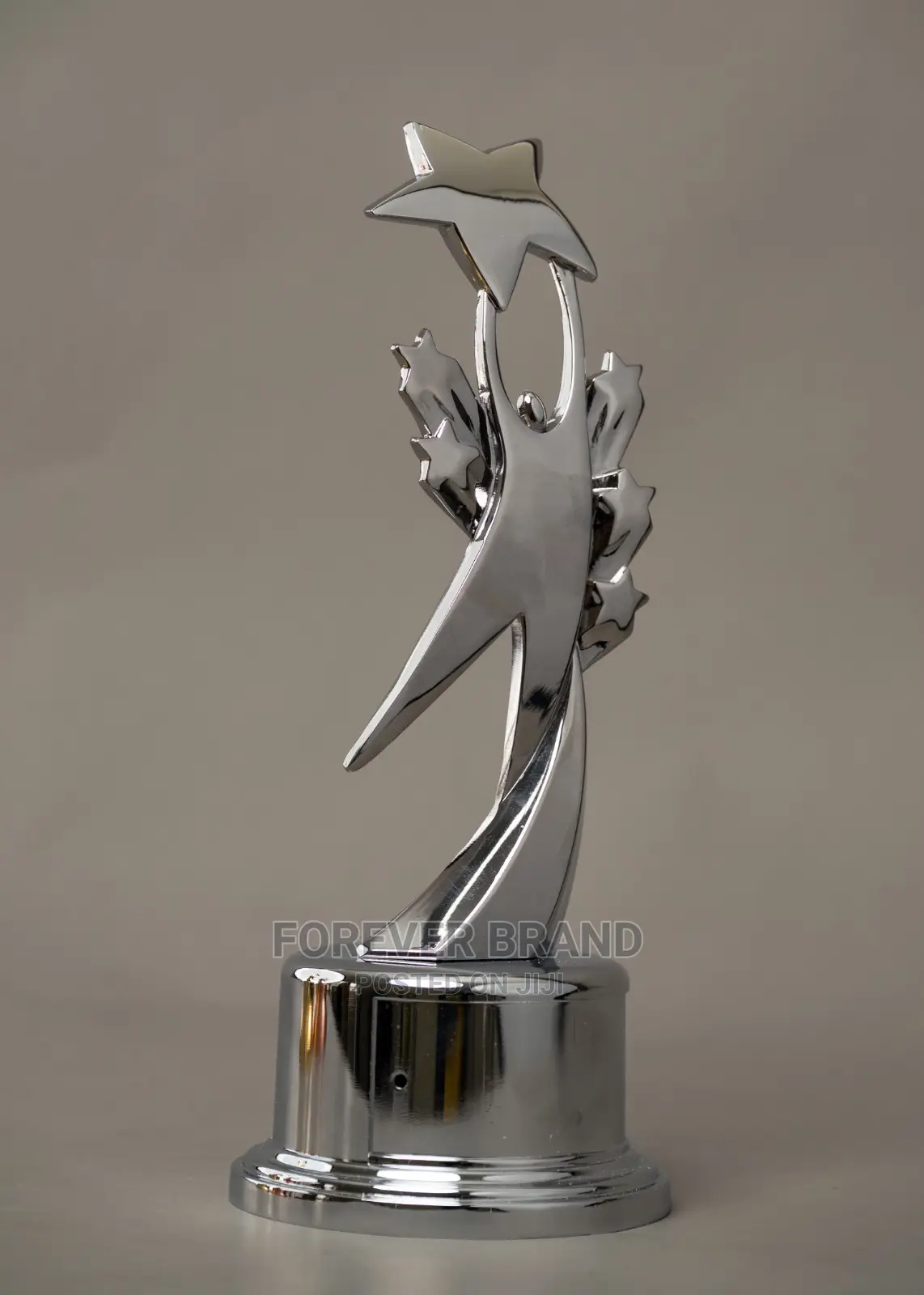 Trophies/Plaques