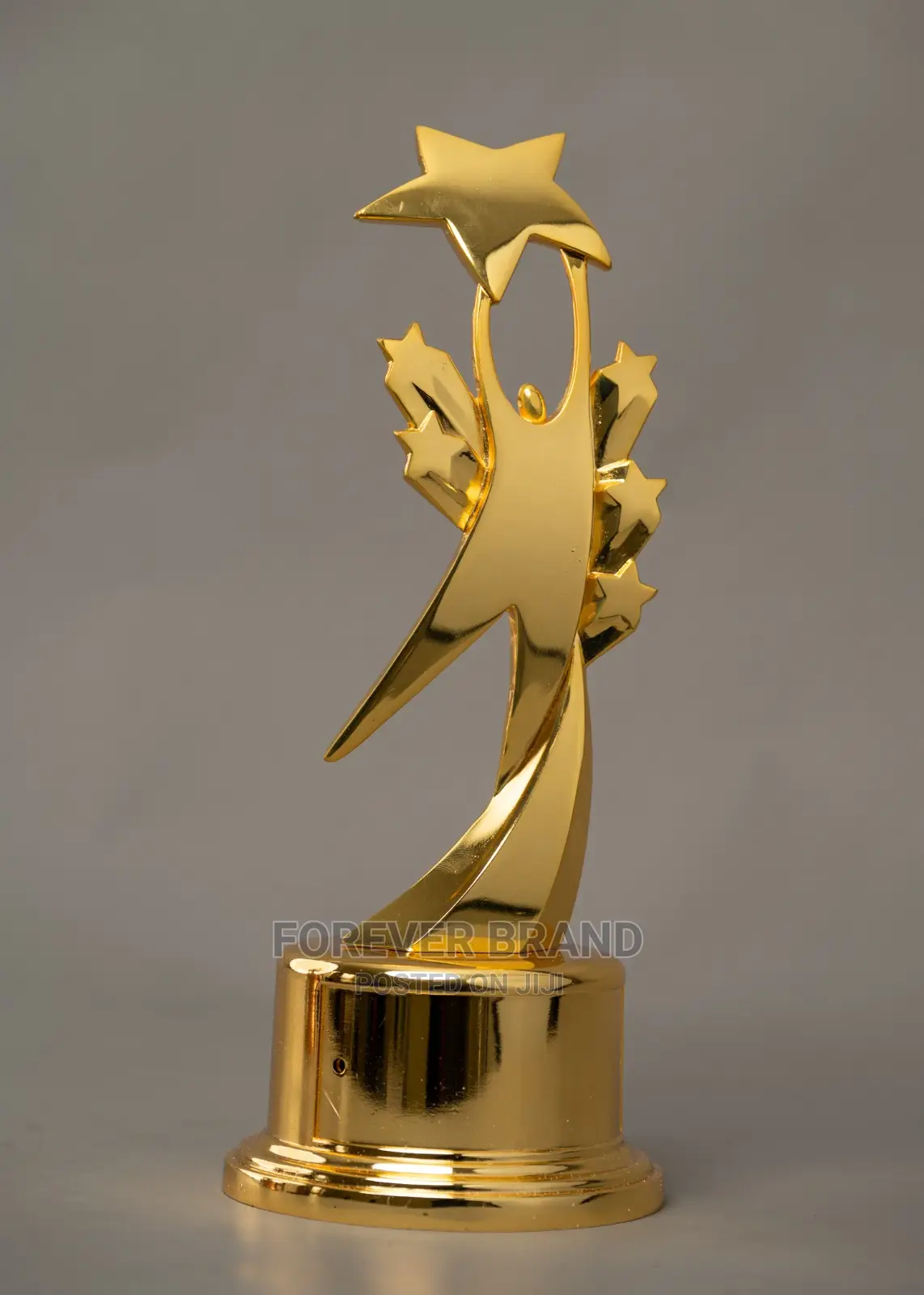 Trophies/Plaques