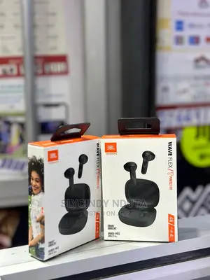 JBL Wave Flex