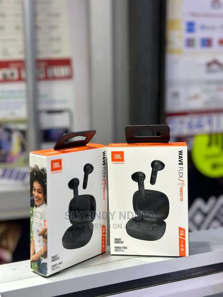 JBL Wave Flex